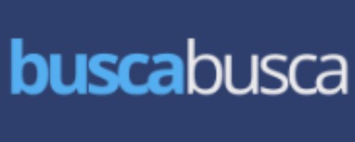 Buscabusca Logo
